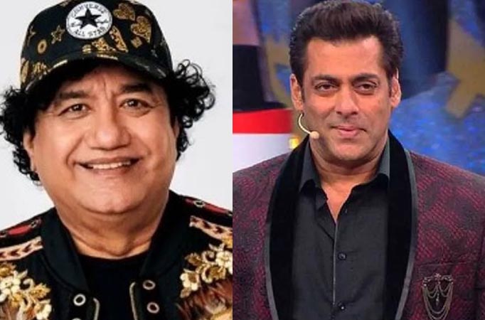 Did you know Bigg Boss 13's Abu Malik and Salman Khan worked in THIS film?